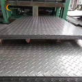 304 Stainless Steel Plate Anti-slip Stainless Steel plates Factory